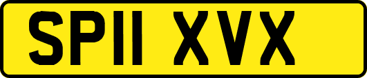SP11XVX