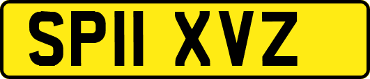SP11XVZ