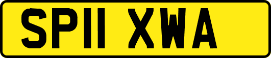 SP11XWA
