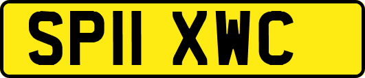SP11XWC
