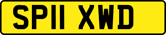 SP11XWD