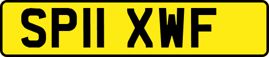 SP11XWF