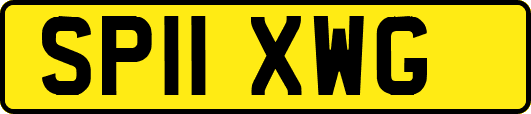 SP11XWG