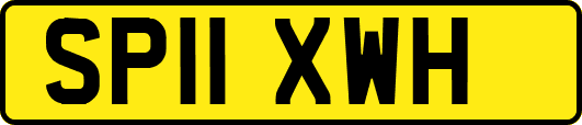 SP11XWH
