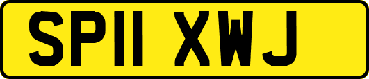 SP11XWJ