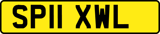 SP11XWL