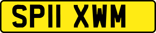 SP11XWM