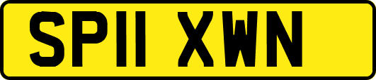 SP11XWN