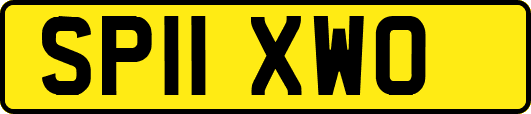SP11XWO