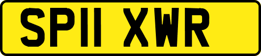 SP11XWR