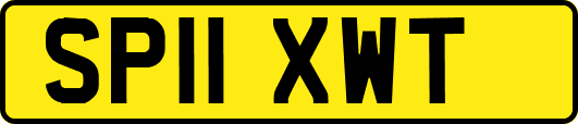 SP11XWT