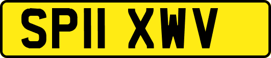 SP11XWV