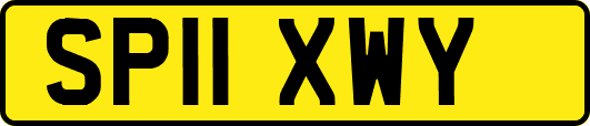 SP11XWY