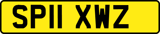 SP11XWZ