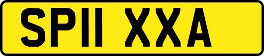SP11XXA