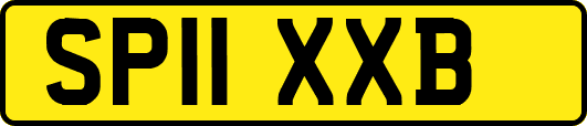 SP11XXB