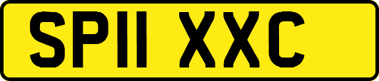 SP11XXC