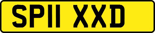 SP11XXD
