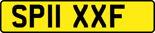SP11XXF