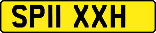 SP11XXH