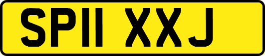 SP11XXJ