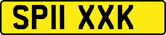 SP11XXK