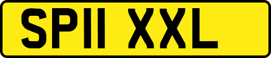 SP11XXL