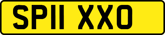 SP11XXO