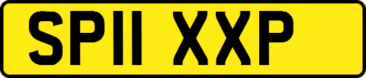 SP11XXP