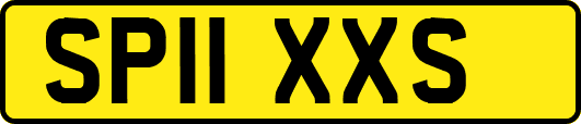 SP11XXS