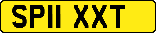 SP11XXT