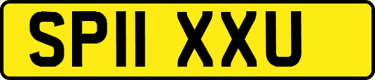SP11XXU