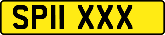 SP11XXX