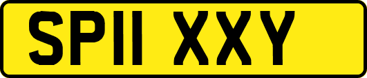 SP11XXY