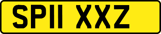 SP11XXZ