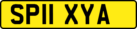 SP11XYA