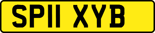 SP11XYB