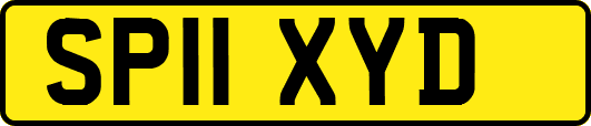 SP11XYD