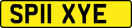 SP11XYE
