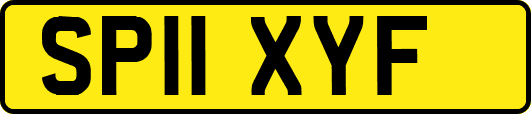 SP11XYF