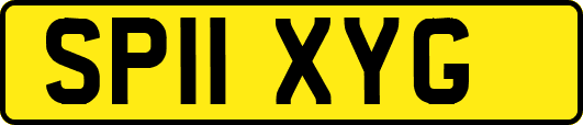 SP11XYG