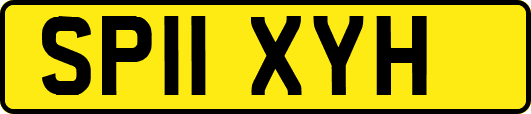SP11XYH