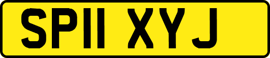 SP11XYJ
