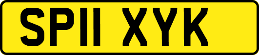 SP11XYK