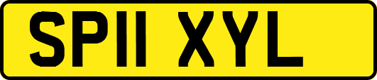 SP11XYL