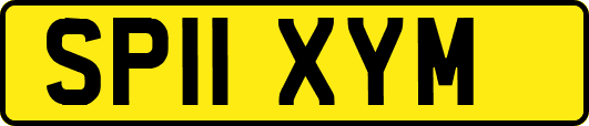 SP11XYM