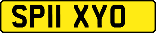 SP11XYO