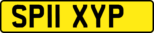 SP11XYP
