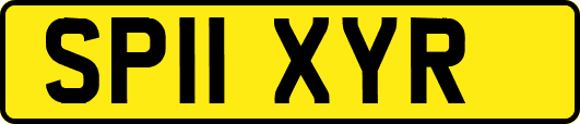 SP11XYR