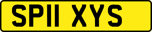 SP11XYS